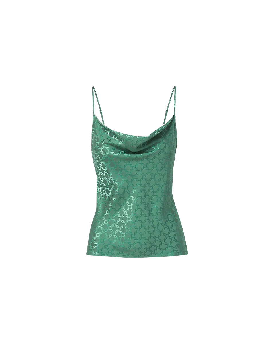 Sola Tank Top