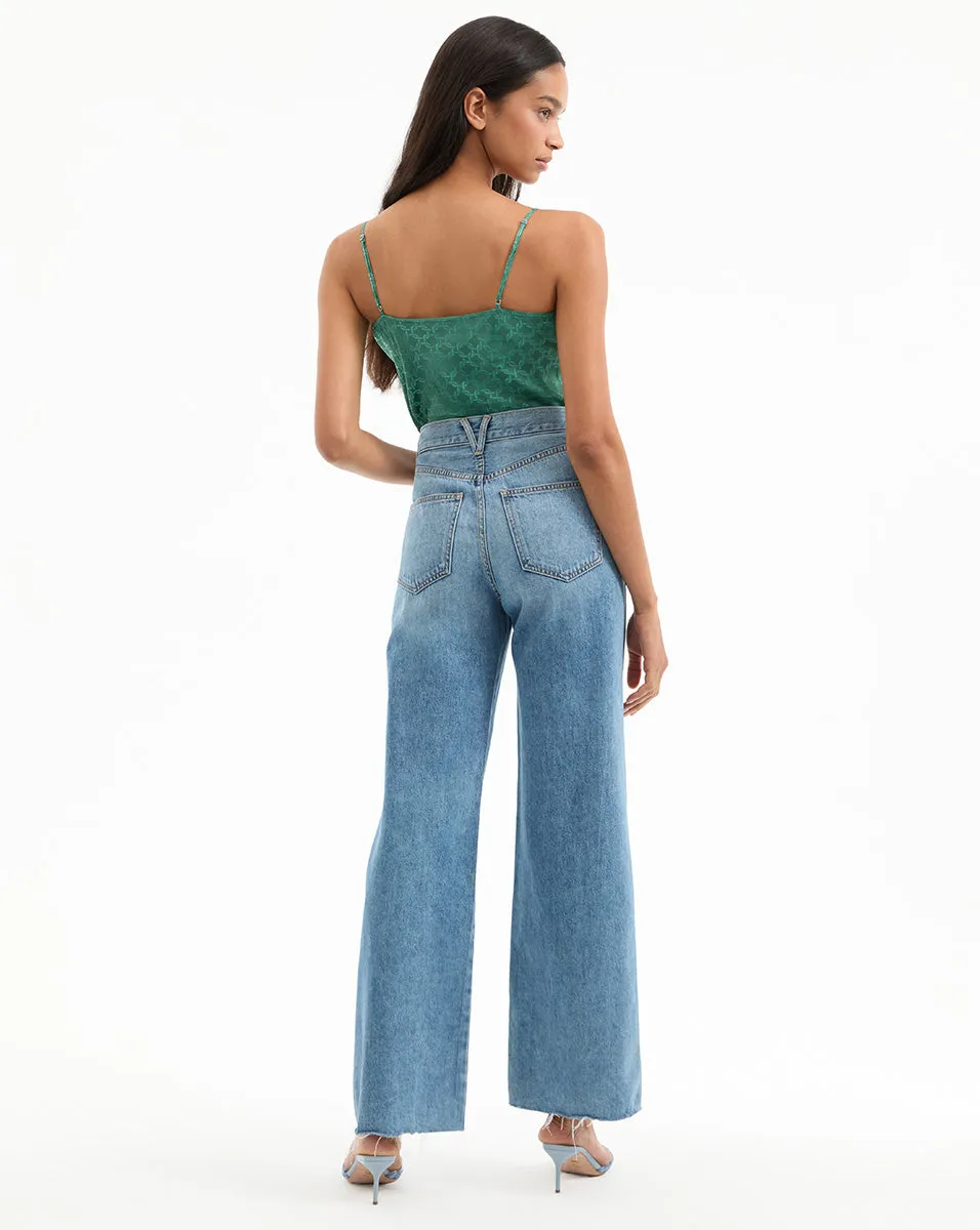 Sola Tank Top