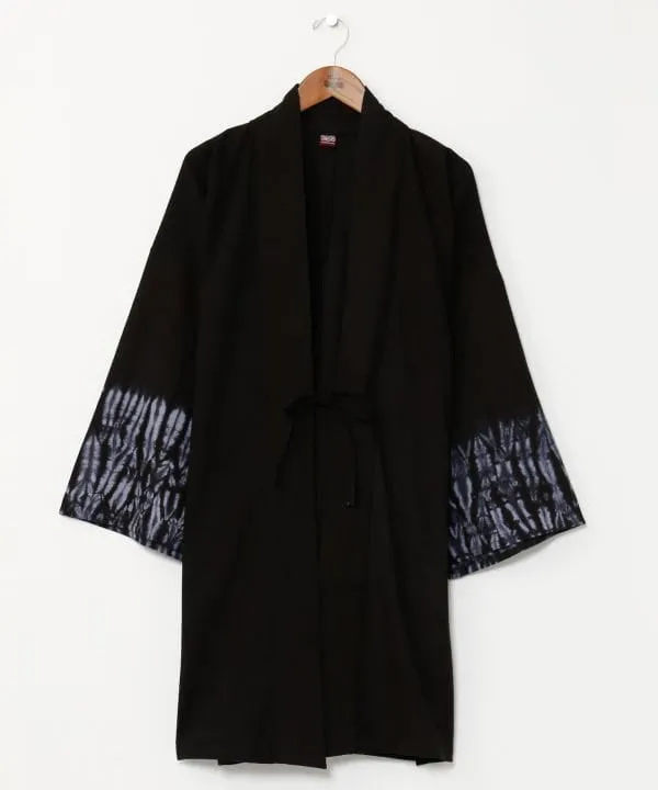 SOMEYOSOI - SHIBORI Dye Haori Jacket