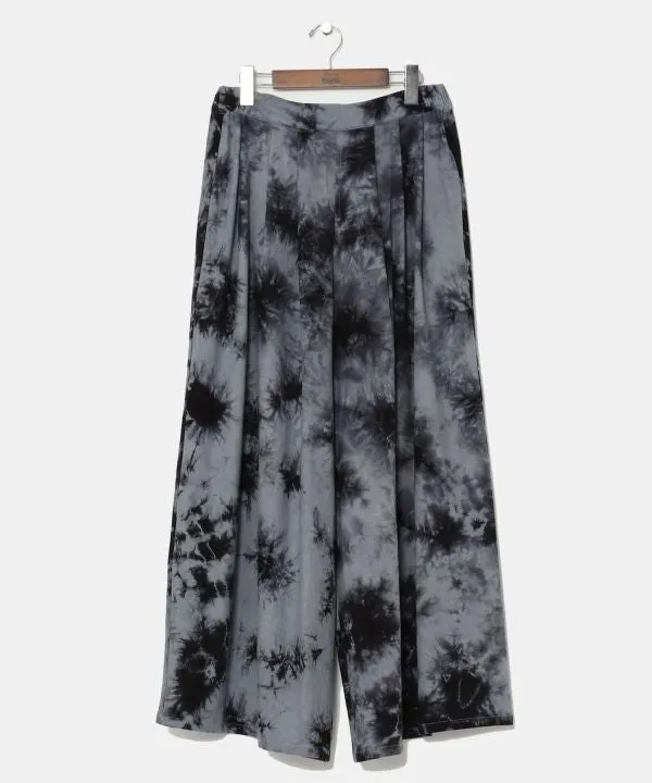 SOMEYOSOI - SHIBORI Dye Haori Jacket