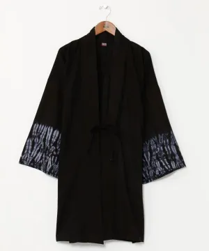 SOMEYOSOI - SHIBORI Dye Haori Jacket