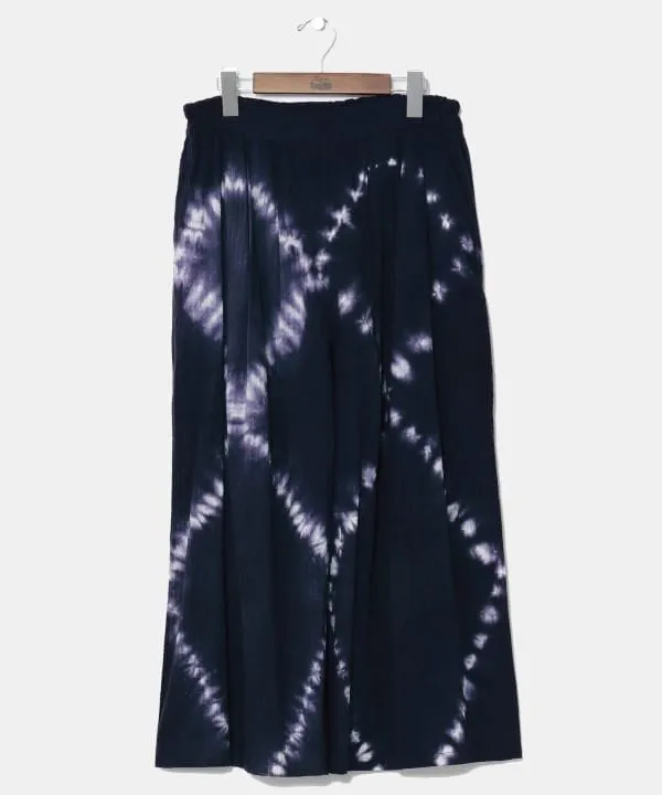 SOURYO Unisex Wide Pants