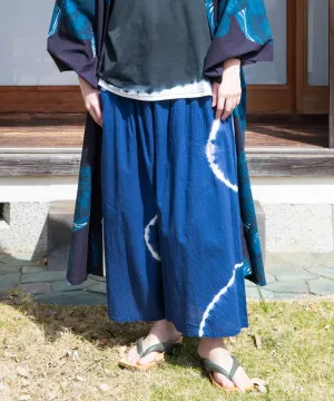 SOURYO Unisex Wide Pants