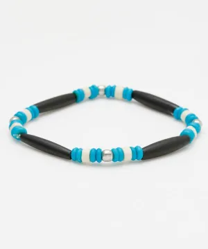 Stack it up Beaded Bracelet
