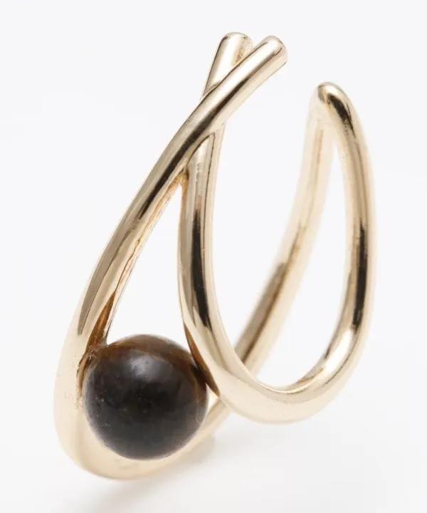 Staple Ear Cuff