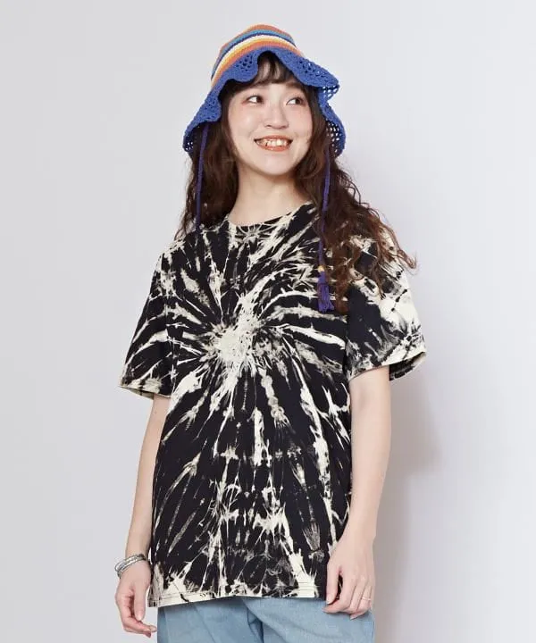 Staple Tie Dye T Shirt