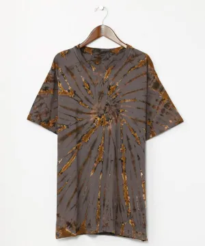 Staple Tie Dye T Shirt