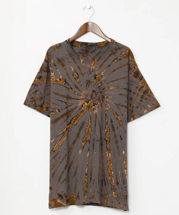 Staple Tie Dye T Shirt