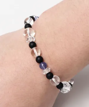 SUIMEI - Tanzanite Bracelet