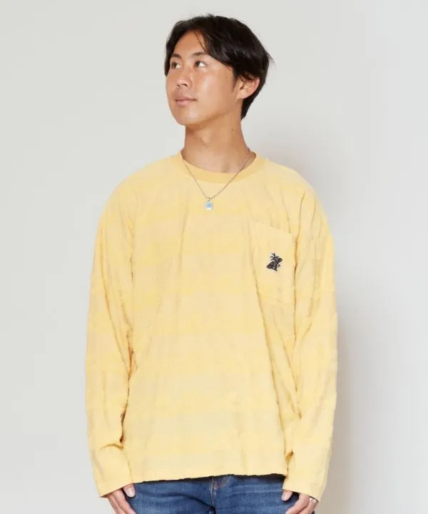 SURF??Palms Big Wave Tee