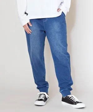 SURF??Palms Brushed Jogger Pants