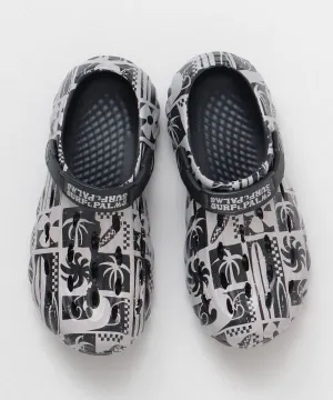 SURF??Palms Clog Sandals - 26.5cm & 27.5cm