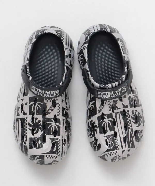SURF??Palms Clog Sandals - 26.5cm & 27.5cm