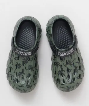 SURF??Palms Clog Sandals - 26.5cm & 27.5cm