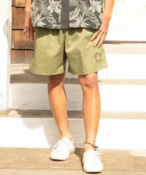 SURF??Palms Easy Shorts
