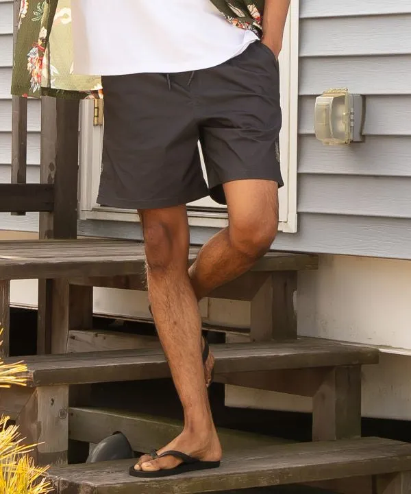 SURF??Palms Easy Shorts