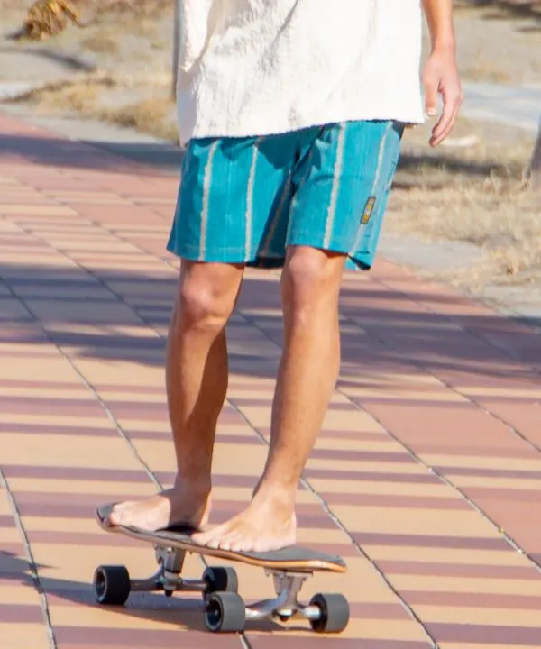 SURF??Palms Easy Shorts