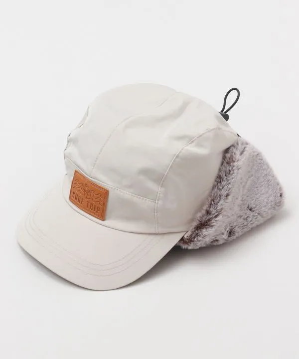 SURF??Palms Flight Cap