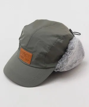SURF??Palms Flight Cap