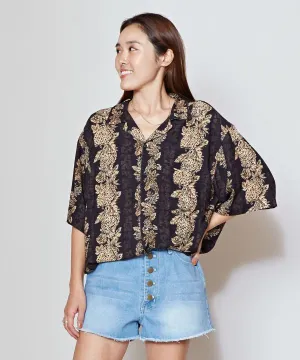 SURF??Palms Hawaiian Shirt