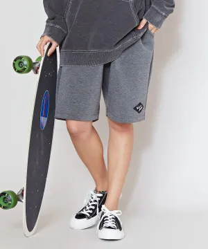 SURF??Palms Men's Cardboard Shorts
