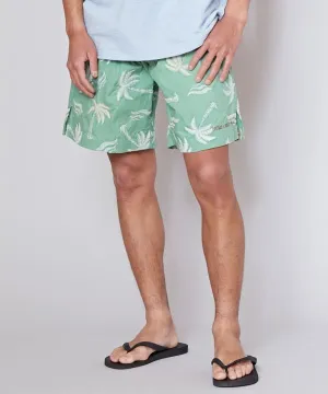 SURF??Palms Palm Tree Shorts
