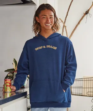SURF??Palms Sophie Hoodie Top
