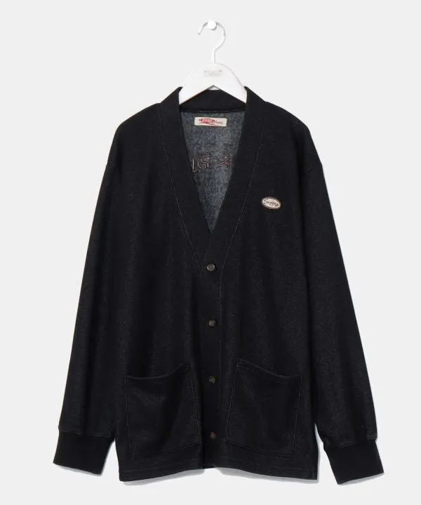 SURF??Palms Sophie Men's Cardigan