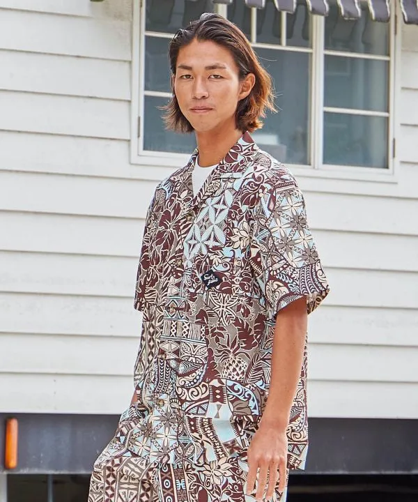 SURF??Palms Unisex Shirt