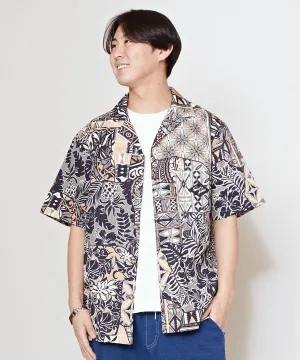 SURF??Palms Unisex Shirt
