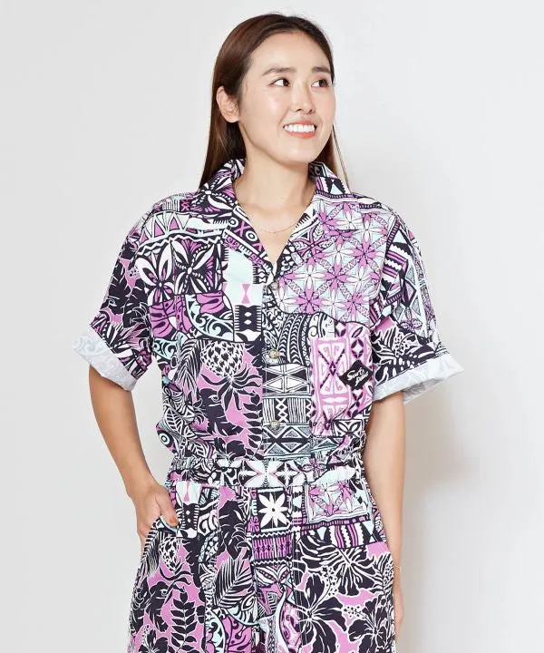 SURF??Palms Unisex Shirt