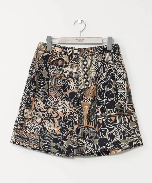 SURF??Palms Unisex Shorts