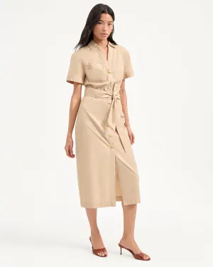 Tabby Midi Dress