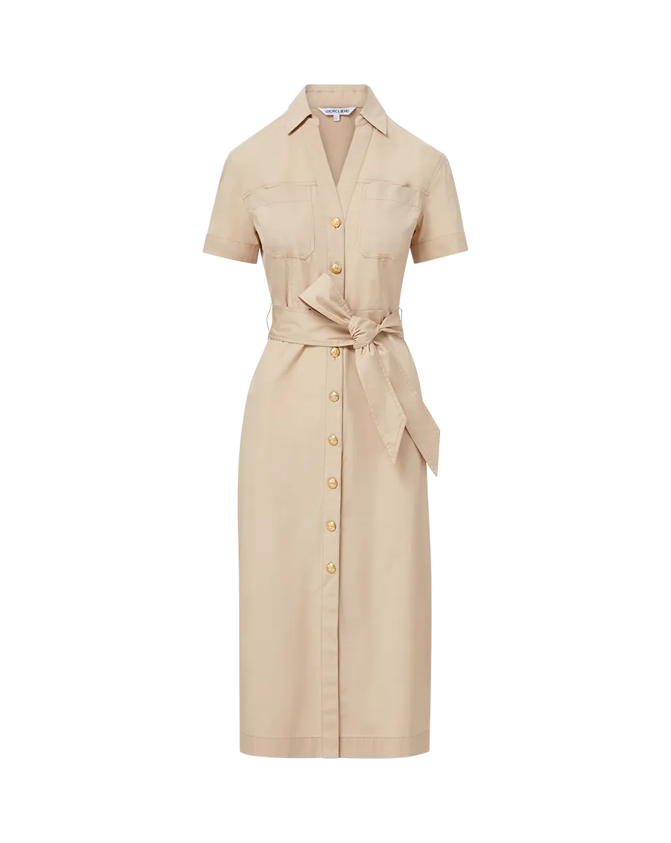 Tabby Midi Dress