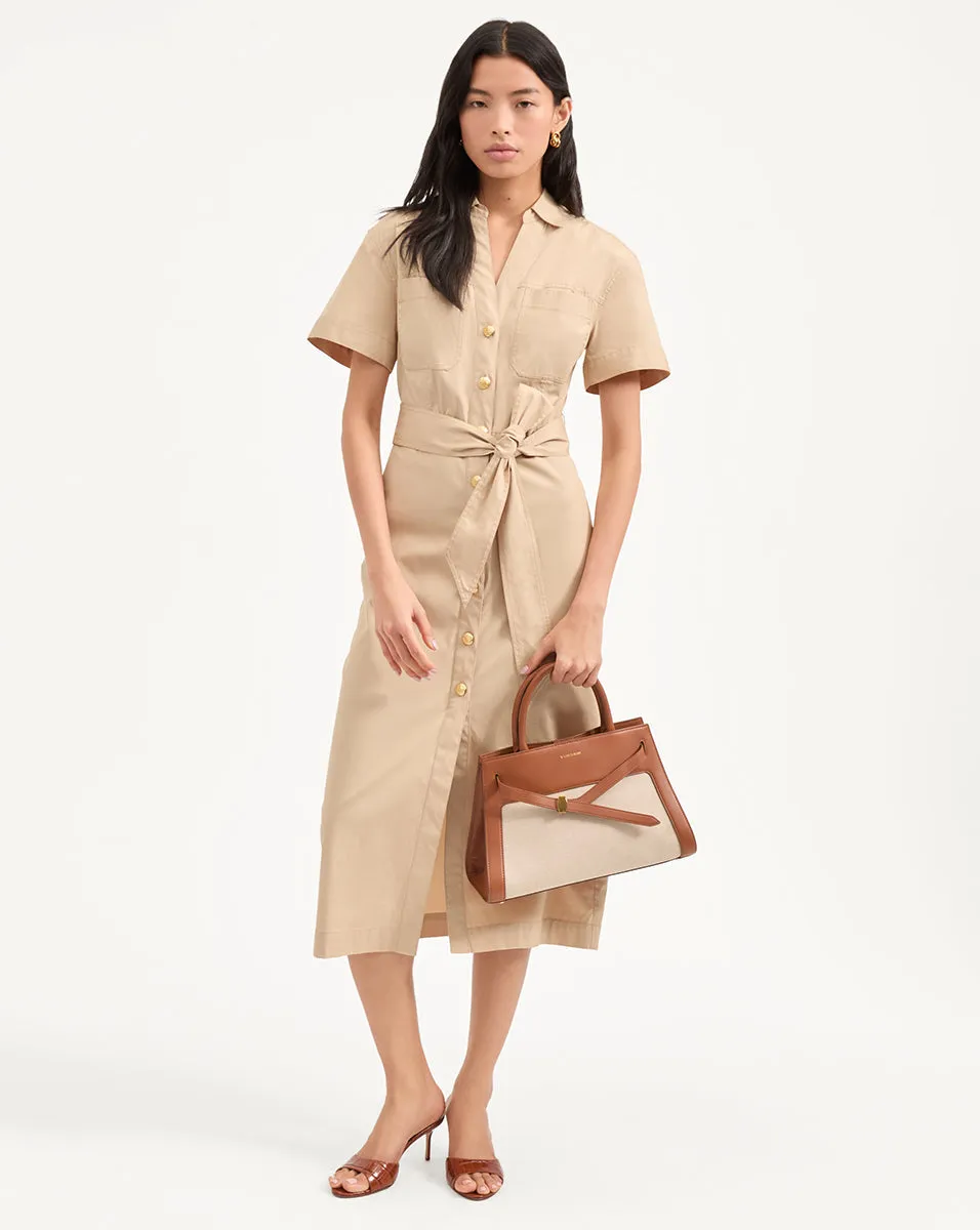 Tabby Midi Dress