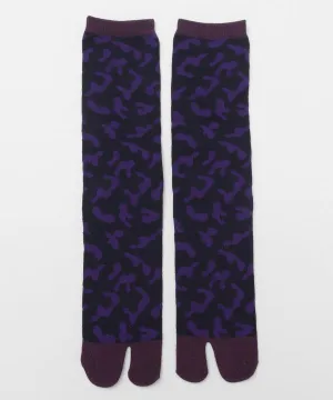 TABI Socks 25-28cm - HYOTAN