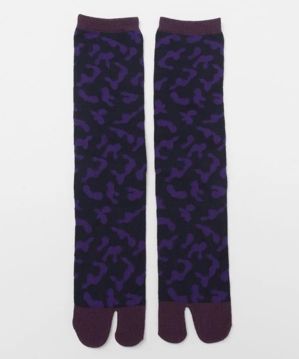 TABI Socks 25-28cm - HYOTAN