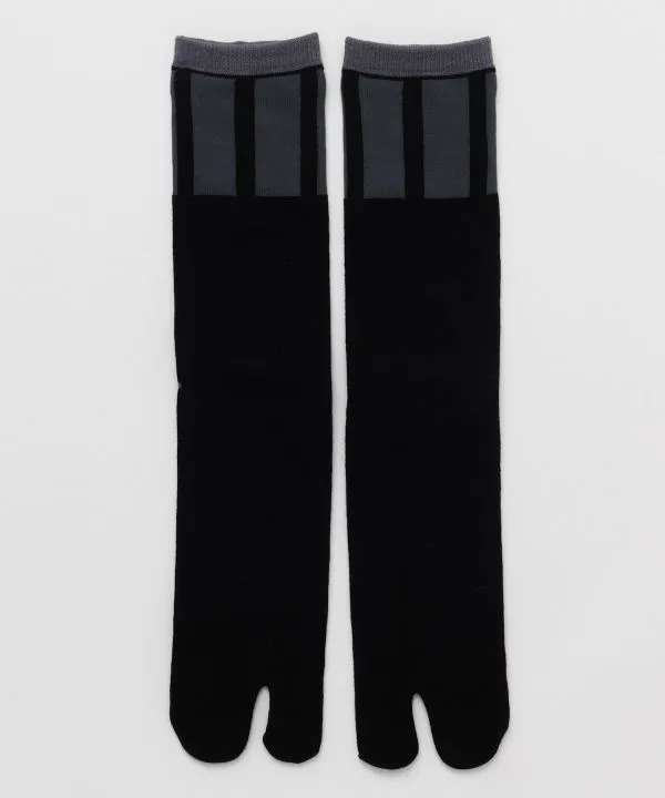 TABI Socks - DAIMON SUMI 25-28cm