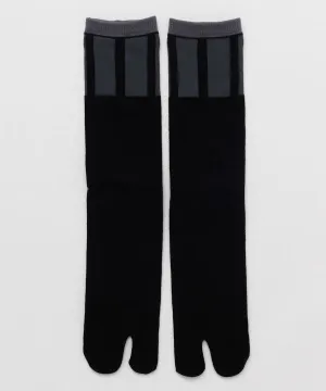 TABI Socks - DAIMON SUMI 25-28cm