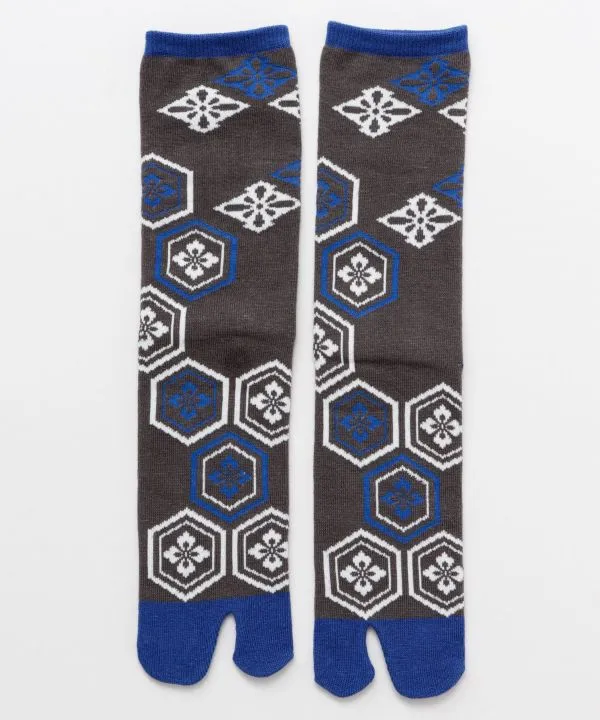 TABI Socks KIKKO MON 25??28cm