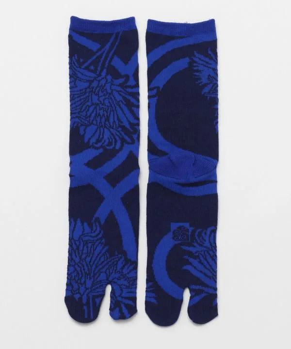 TABI Socks - Modern WAGARA 25-28cm