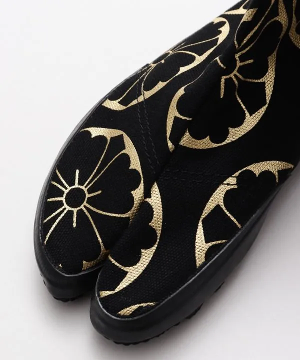 Takasago Made - TABI Shoes - HANABISHI