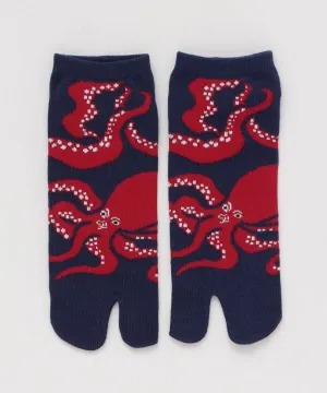 TAKO Ankle TABI Socks 25??28cm