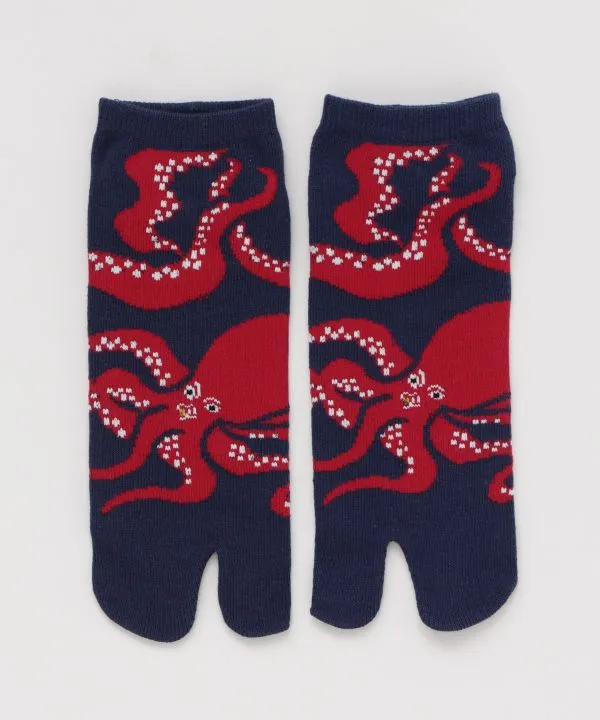 TAKO Ankle TABI Socks 25??28cm