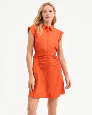 Talulah Shirtdress