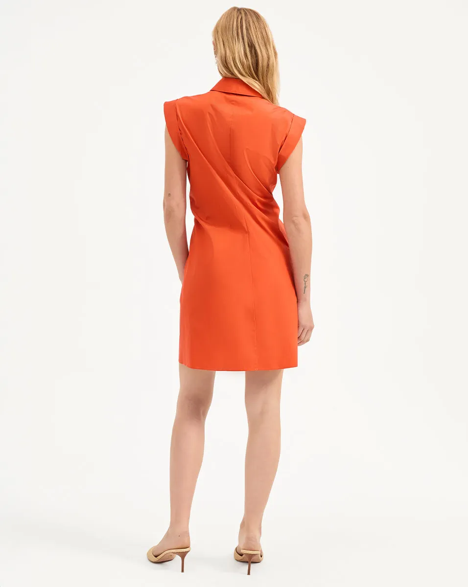 Talulah Shirtdress