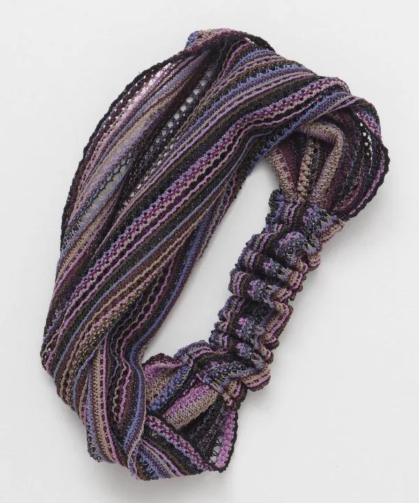 Tania Headband