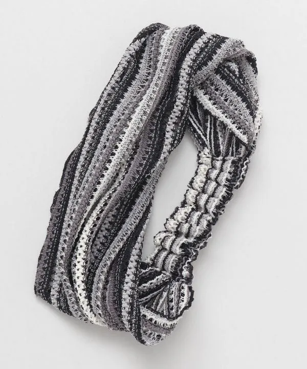 Tania Headband