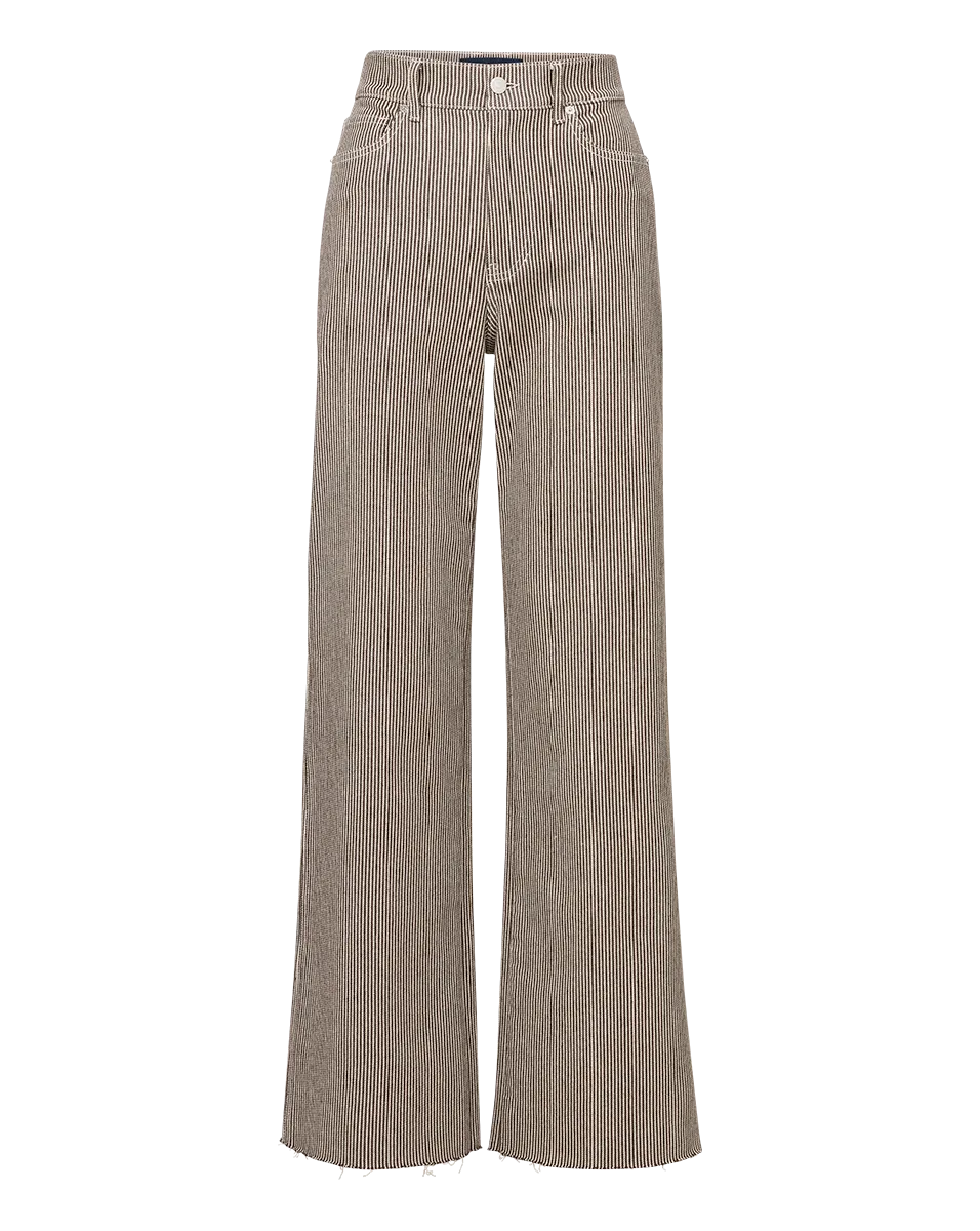 Taylor Wide-Leg Jean
