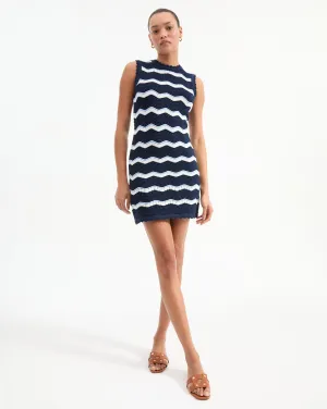 Templeton Knitted Dress